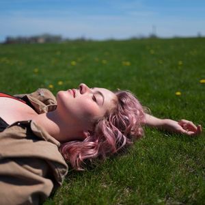 Meet your Posher, Lilly